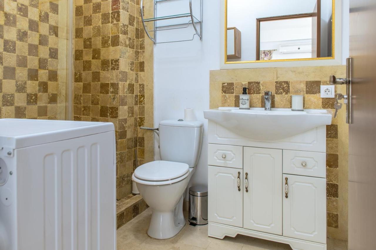Morsky Apartment Navodari Luaran gambar